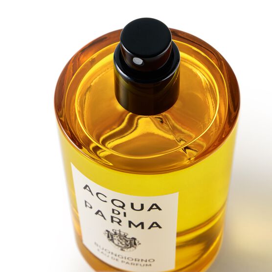 Colônia Acqua Di Parma Buongiorno Unissex Eau De Parfum
